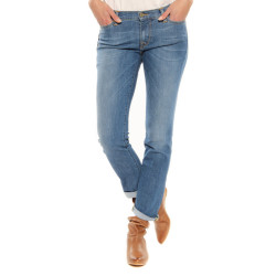 Jeans “Cora“ TrueNYC blue